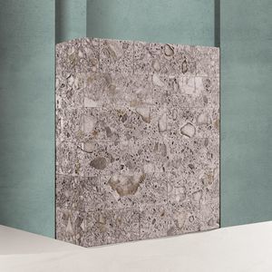 Kunststeinverblender