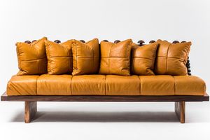 modernes Sofa