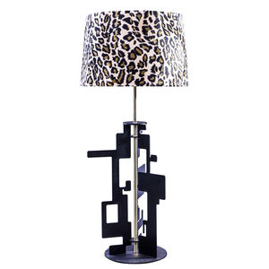 Tischlampe