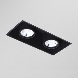Einbaustrahler
