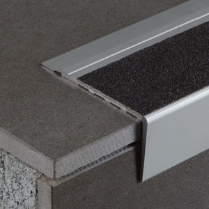 Aluminium-Abschlussprofil 1