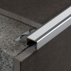Aluminium-Abschlussprofil 1