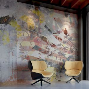 moderne Tapete 1