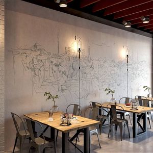 Tapete / originelles Design 1