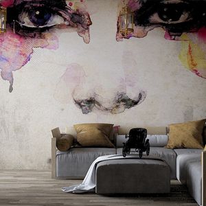 moderne Tapete 1