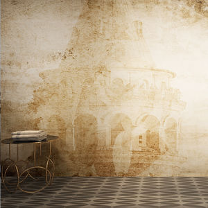moderne Tapete 1