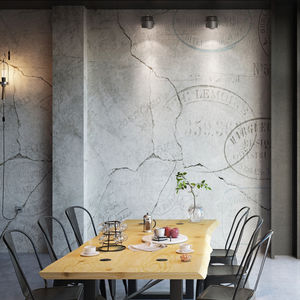 moderne Tapete 1