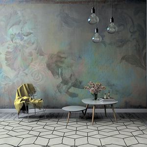 moderne Tapete 1