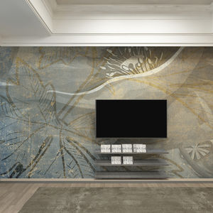 moderne Tapete 1