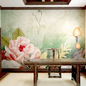 moderne Tapete 1