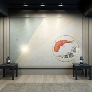 moderne Tapete 1