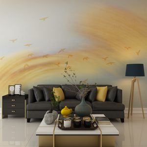 moderne Tapete 1