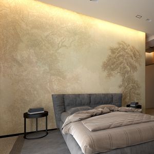 Tapete / originelles Design 1