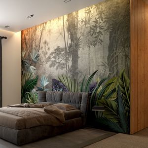 moderne Tapete 1