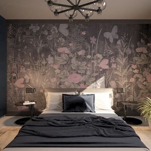 moderne Tapete 1