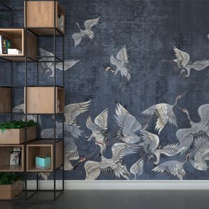 Tapete / originelles Design 1