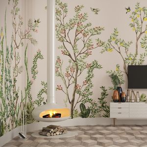 moderne Tapete 1