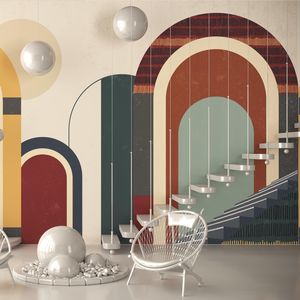 moderne Tapete 1