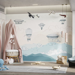 Tapete / originelles Design 1