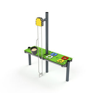 HDPE-Spielplatzgerät 1