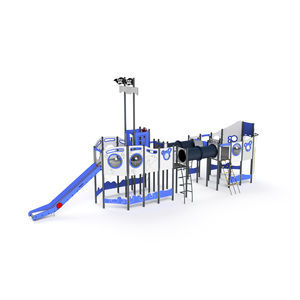 HDPE-Spielplatzgerät