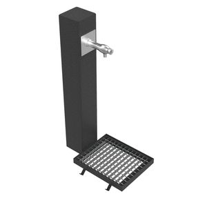 Trinkbrunnen für Außenbereich