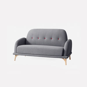 graues Sofa