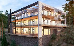 Fertigbauhaus 1
