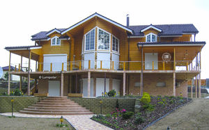 Fertigbauhaus 1