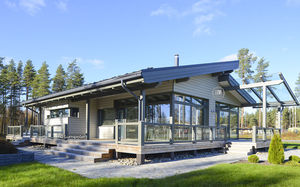 Fertigbauhaus 1
