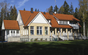 Fertigbauhaus 1