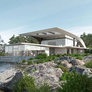 Fertigbauhaus 1