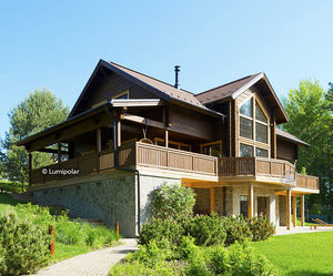 Fertigbauhaus 1