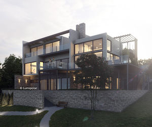 Fertigbauhaus 1