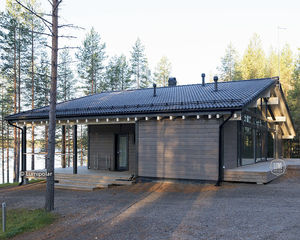 Fertigbauhaus 1