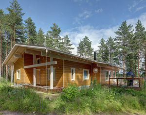 Fertigbauhaus 1