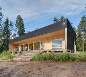 Modellhaus