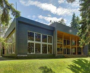 Modellhaus 1