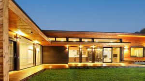 modernes Haus 1