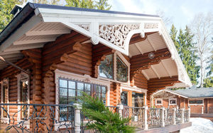 Sauna für Privatgebrauch 1