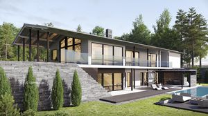 Fertigbauhaus 1