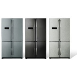 Aluminiumblech 1