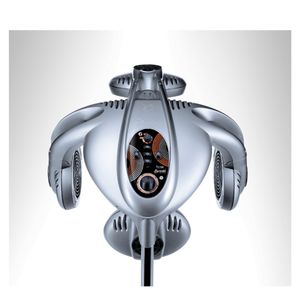 Infrarot-Trockenhaube 1