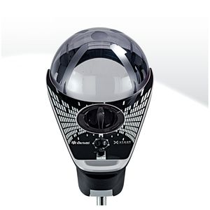 Dampfhaube für Frisörsalon 1