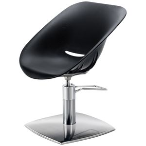 Polypropylen-Friseurstuhl