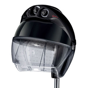 Trockenhaube für Frisörsalon