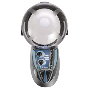 Dampfhaube für Frisörsalon 1