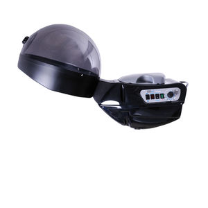 Dampfhaube für Frisörsalon 1