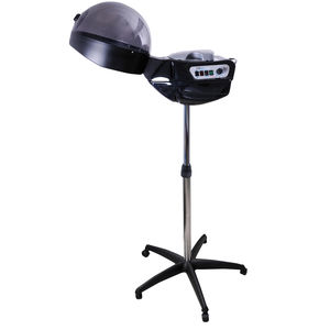 Dampfhaube für Frisörsalon 1