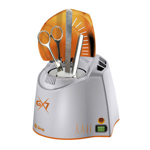Sterilisator für Frisörsalon